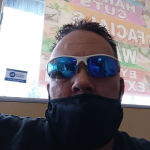 Meet your Posher, Shane